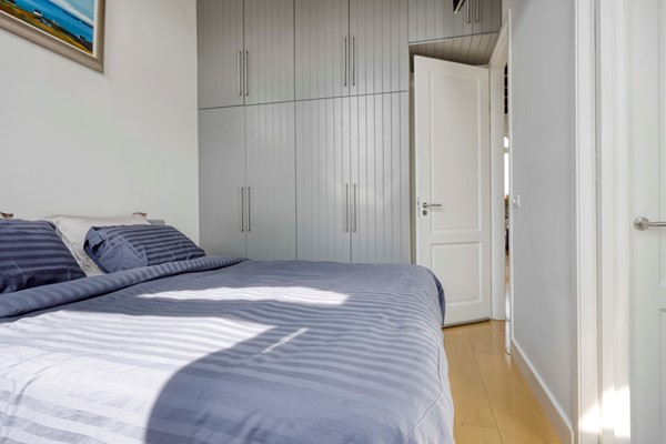 Medium property photo - Gerard Douplein 90-4, 1073 XG Amsterdam